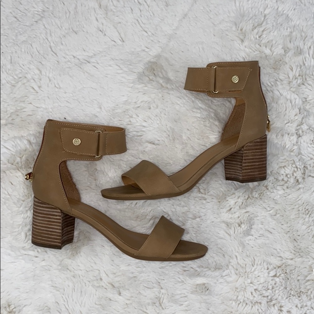 Tommy Hilfiger heels